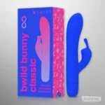 B Swish Bwild Rechargeable Bunny Vibrator