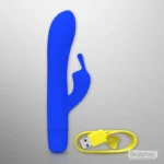 B Swish Bwild Rechargeable Bunny Vibrator - Image 2