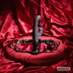 Fifty Shades Of Grey Rechargeable G-Spot Rabbit Vibrator 15