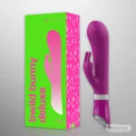 B Swish Bwild Deluxe Bunny - Image 2