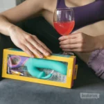 Meta Rabbit Vibrator - Image 2