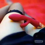 Zalo Rosalie 24K Gold Plating Rabbit Vibrator 10 - Image 2